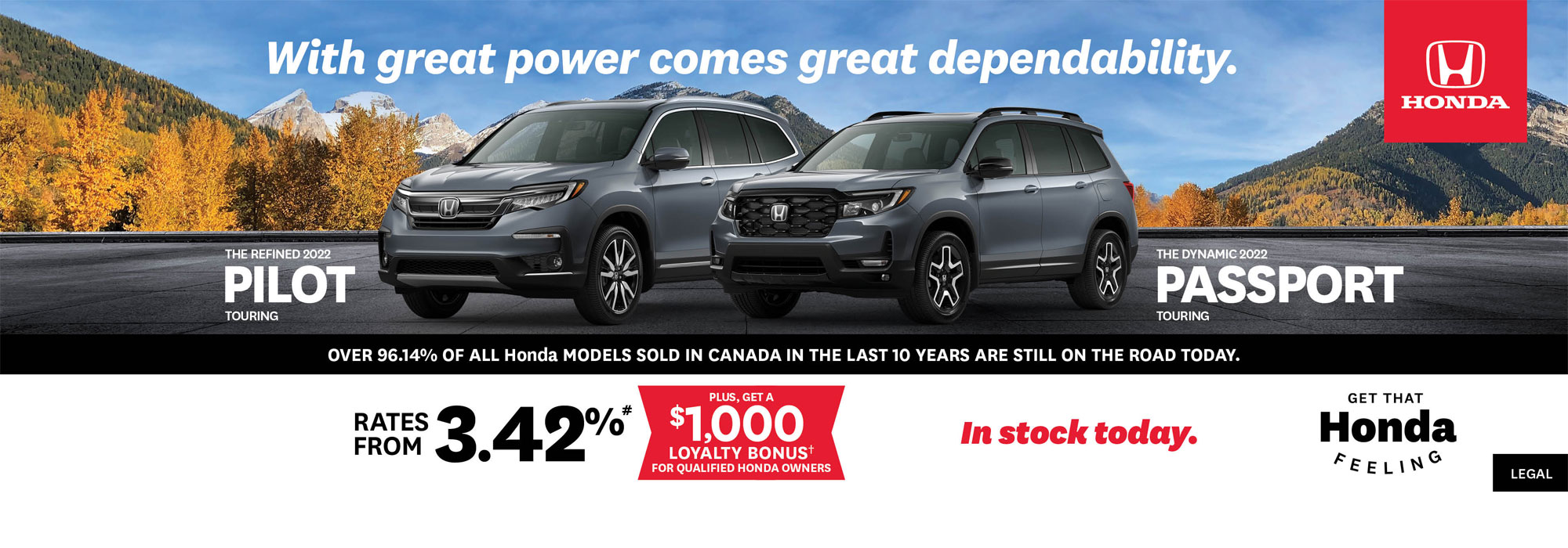 New & Used Honda Car Dealer in Port Moody Westwood Honda