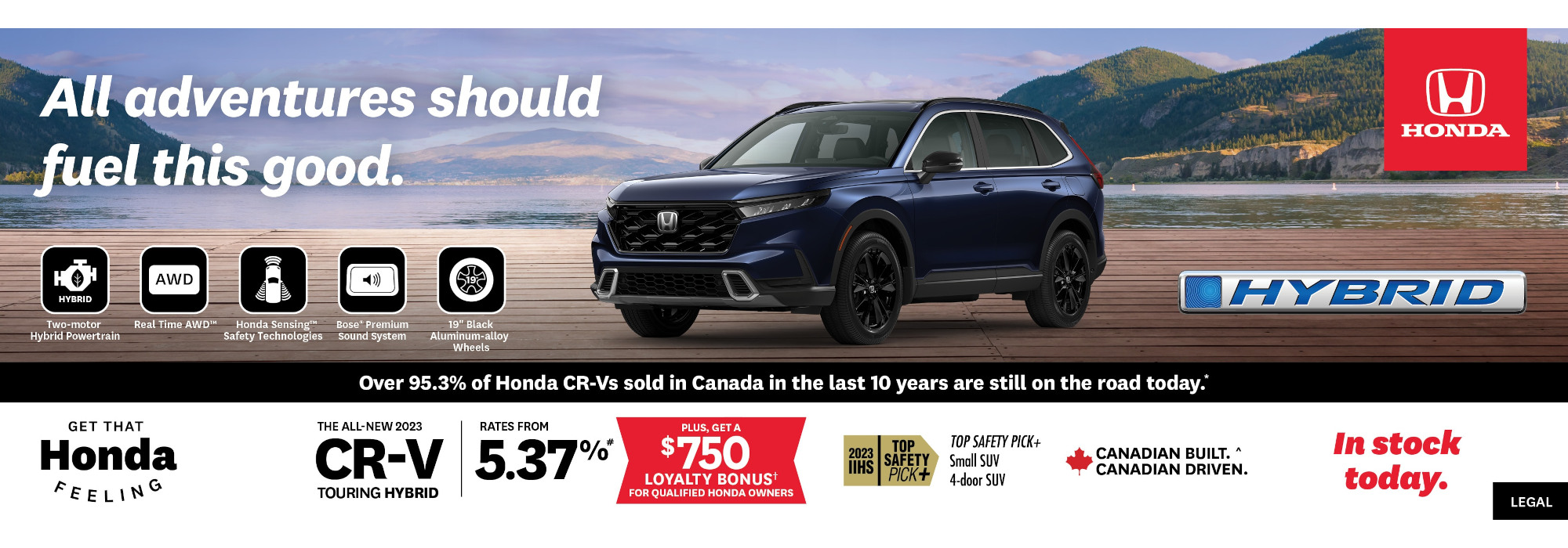 New & Used Honda Car Dealer in Port Moody Westwood Honda