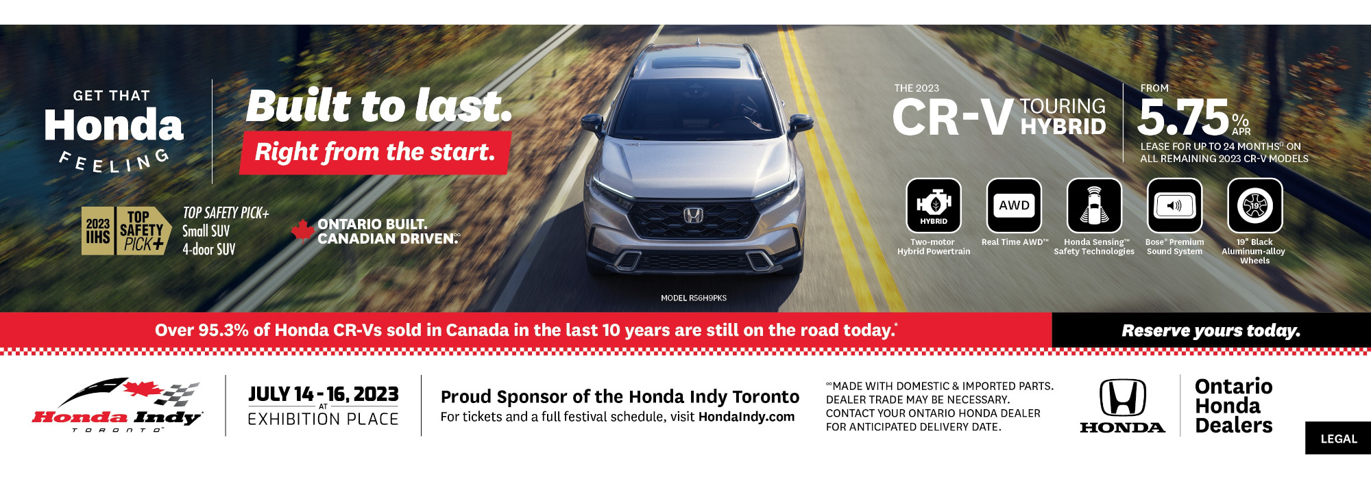 New & Used Honda Car Dealer in Port Moody Westwood Honda